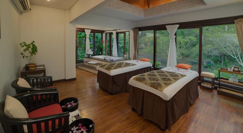 The Samaya Ubud Bali