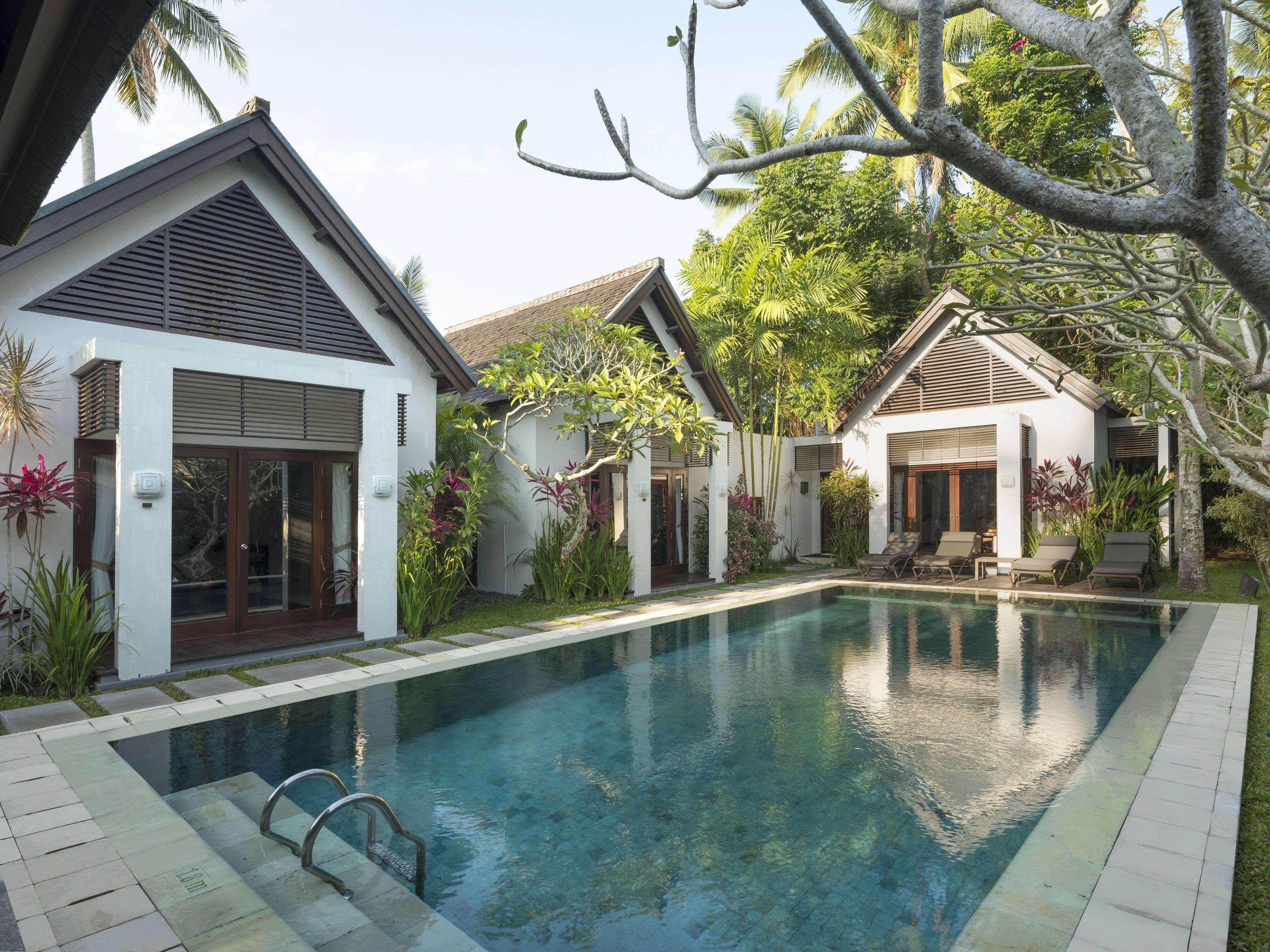 The Samaya Ubud Bali