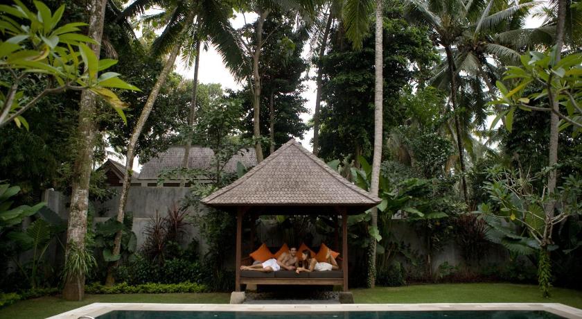 The Samaya Ubud Bali