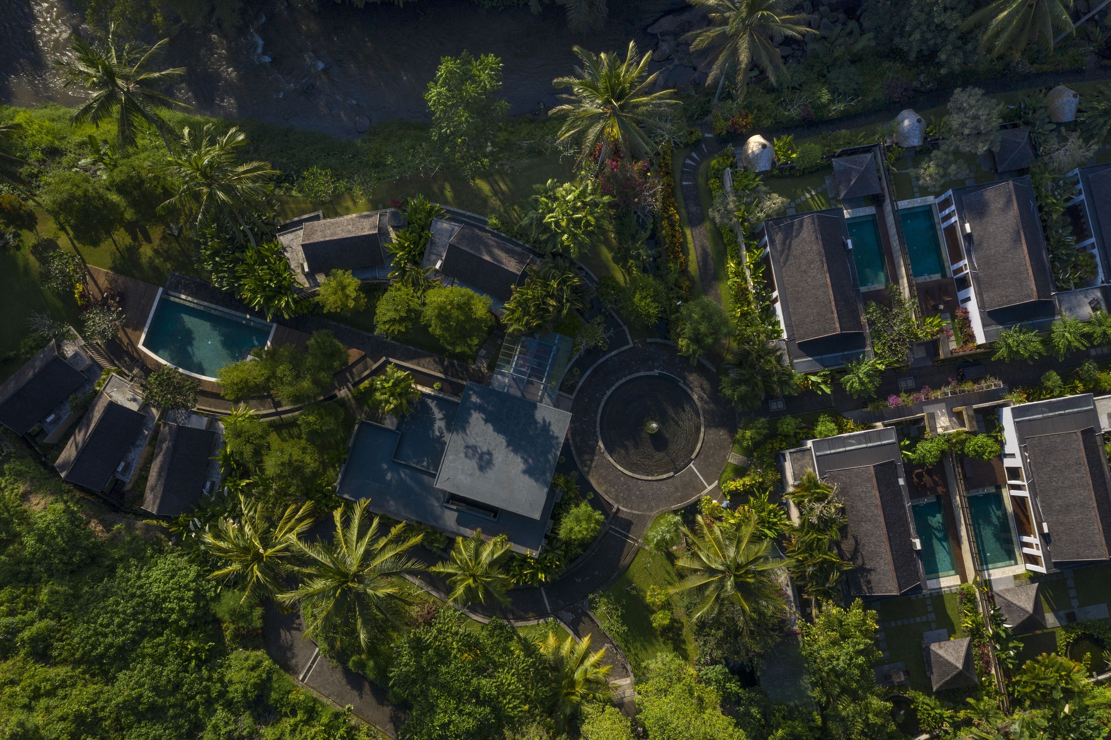 The Samaya Ubud Bali