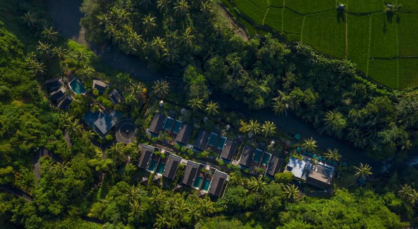 The Samaya Ubud Bali