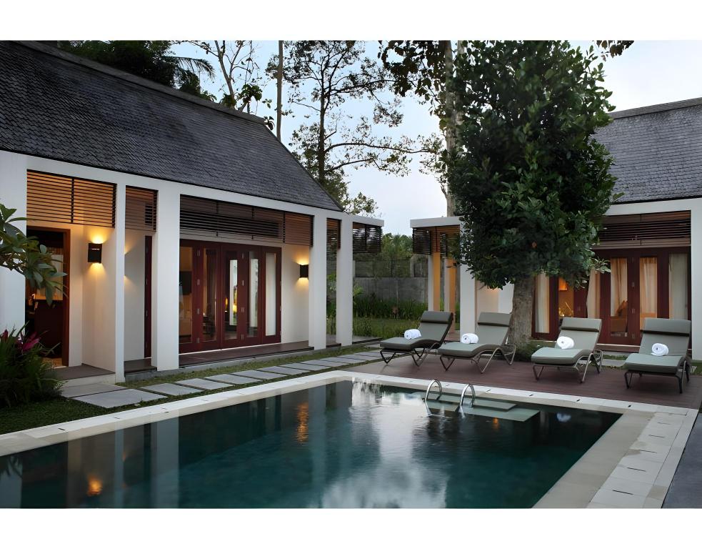 The Samaya Ubud Bali