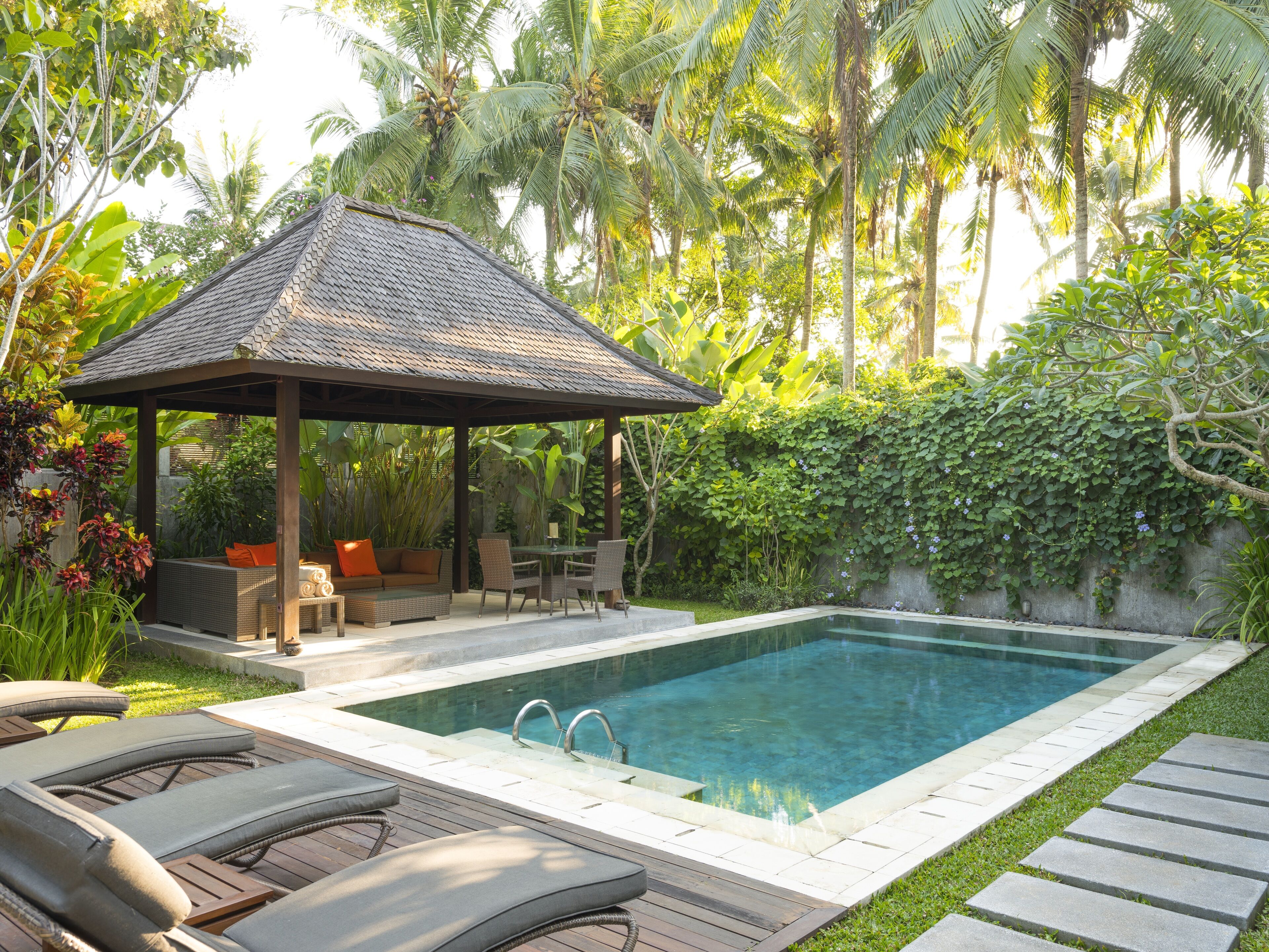 The Samaya Ubud Bali