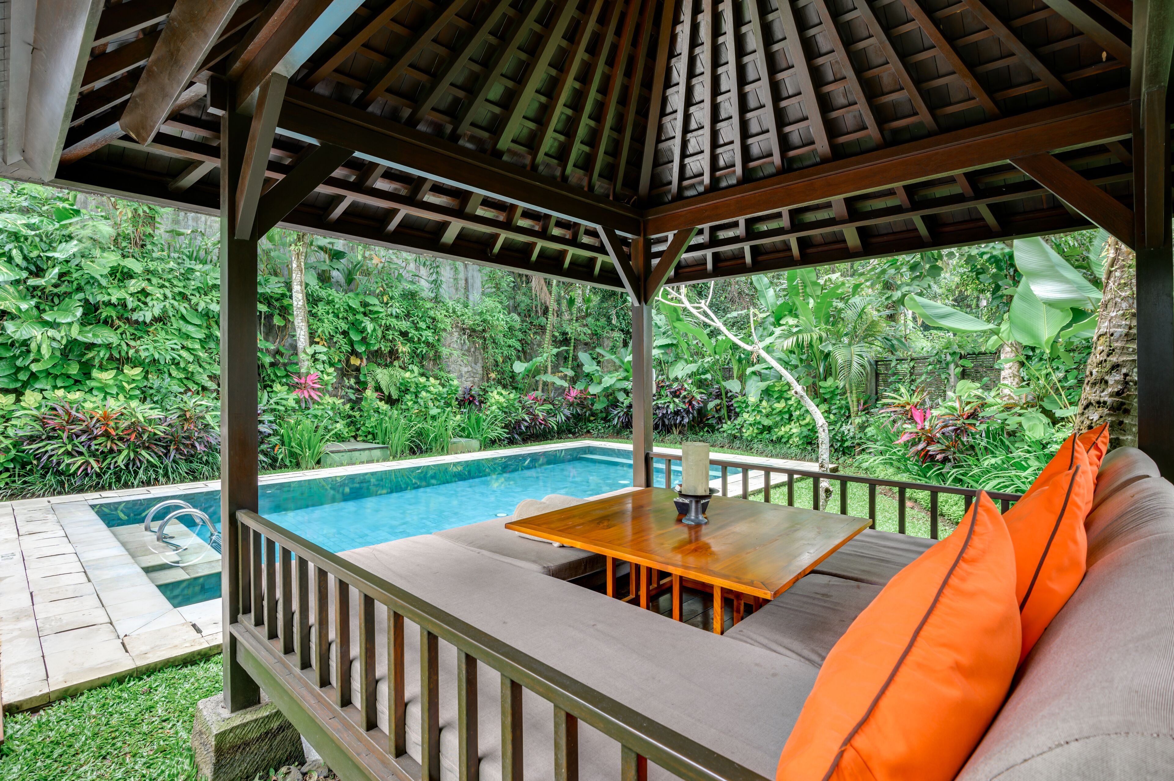 The Samaya Ubud Bali