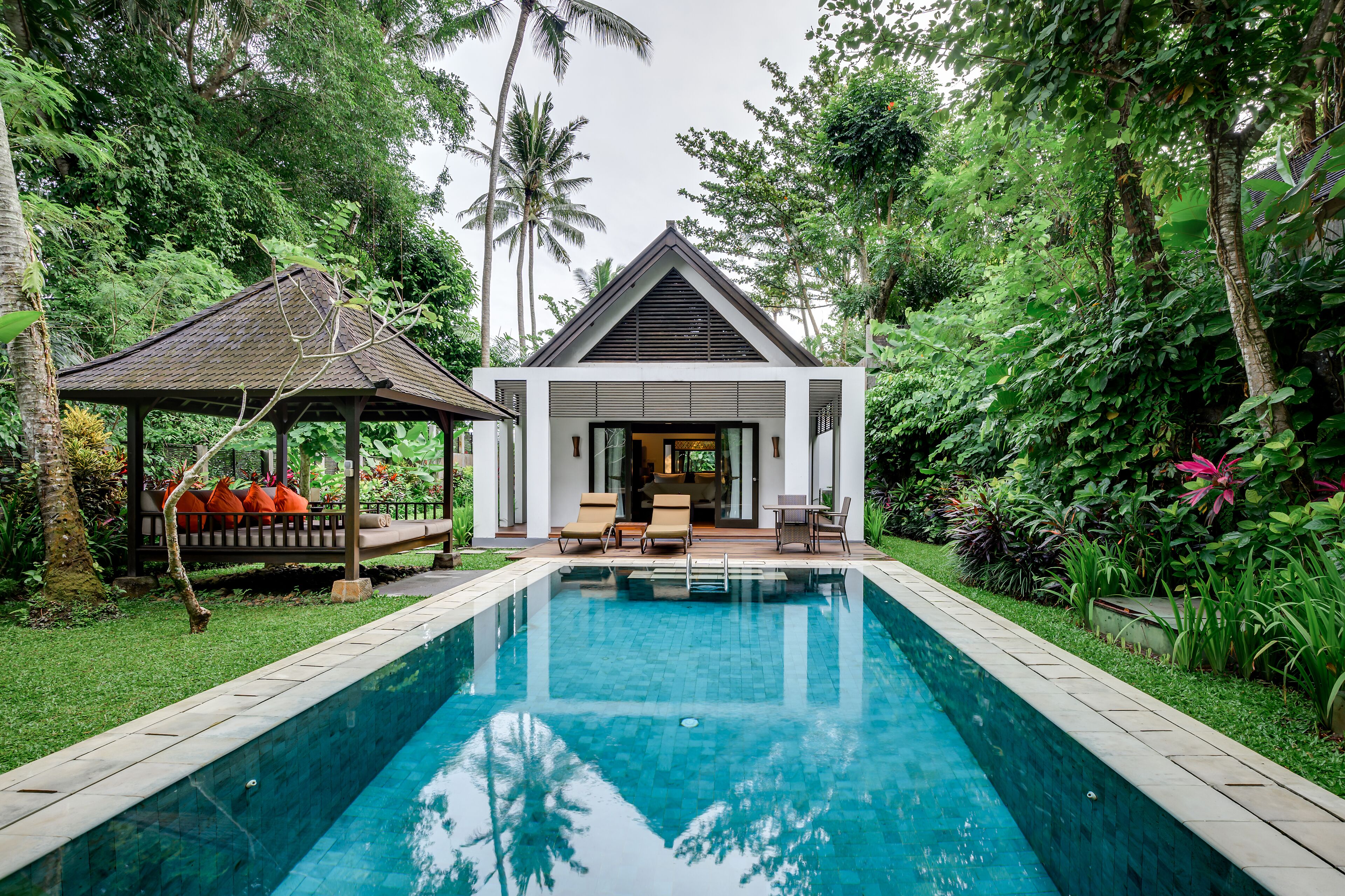 The Samaya Ubud Bali