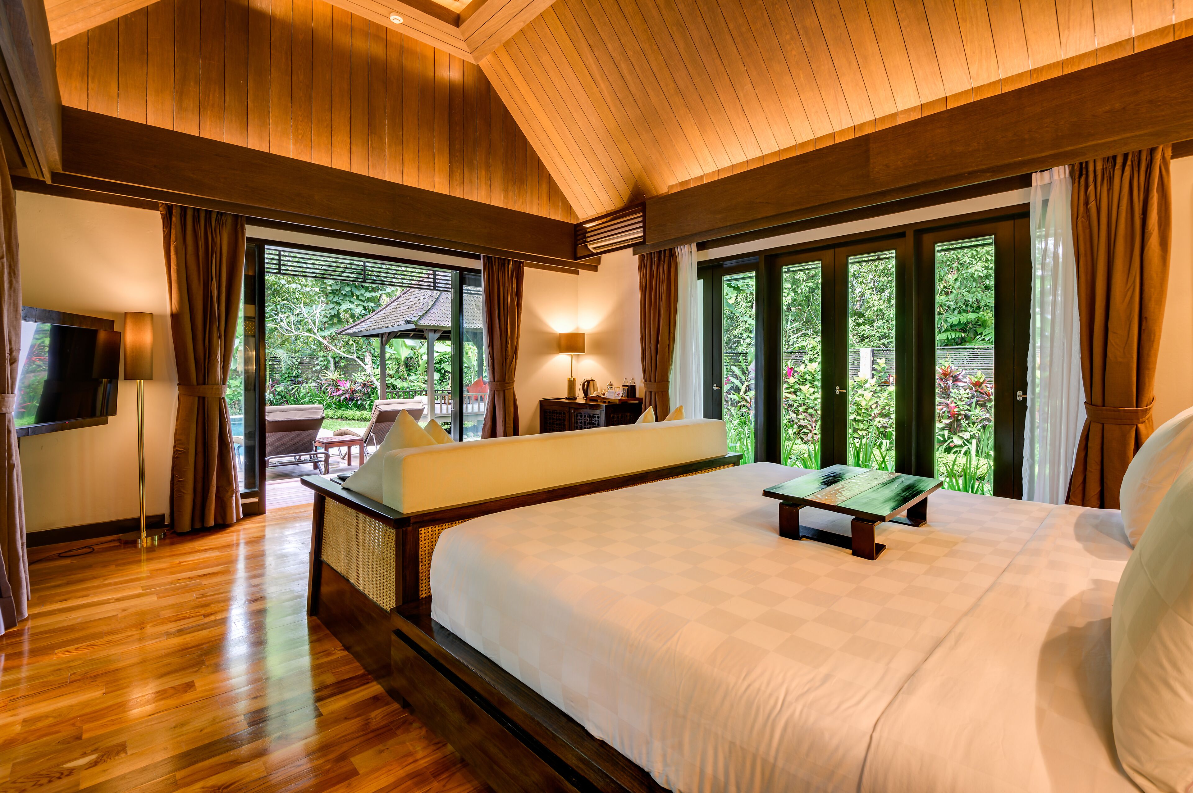 The Samaya Ubud Bali
