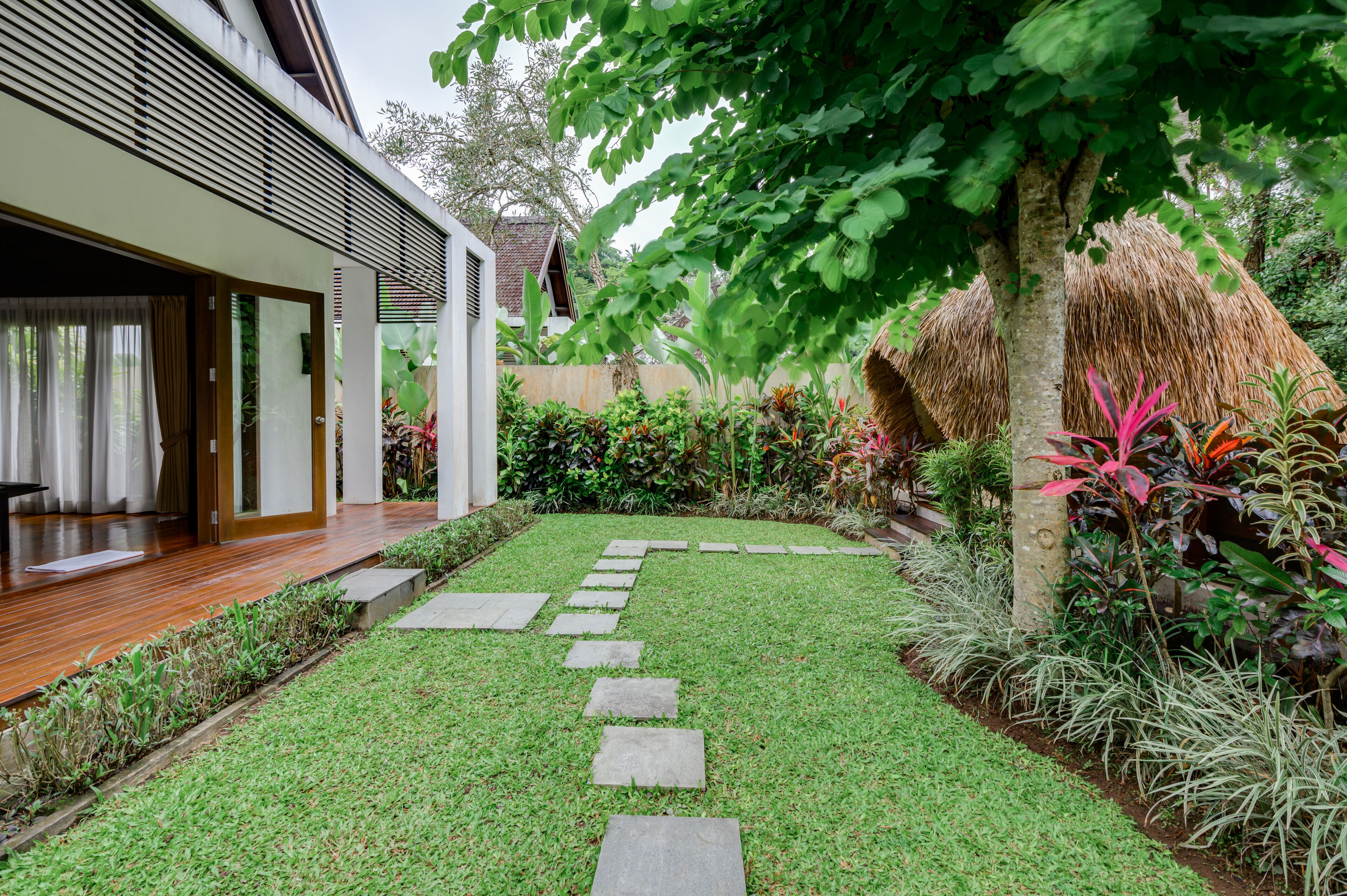 The Samaya Ubud Bali