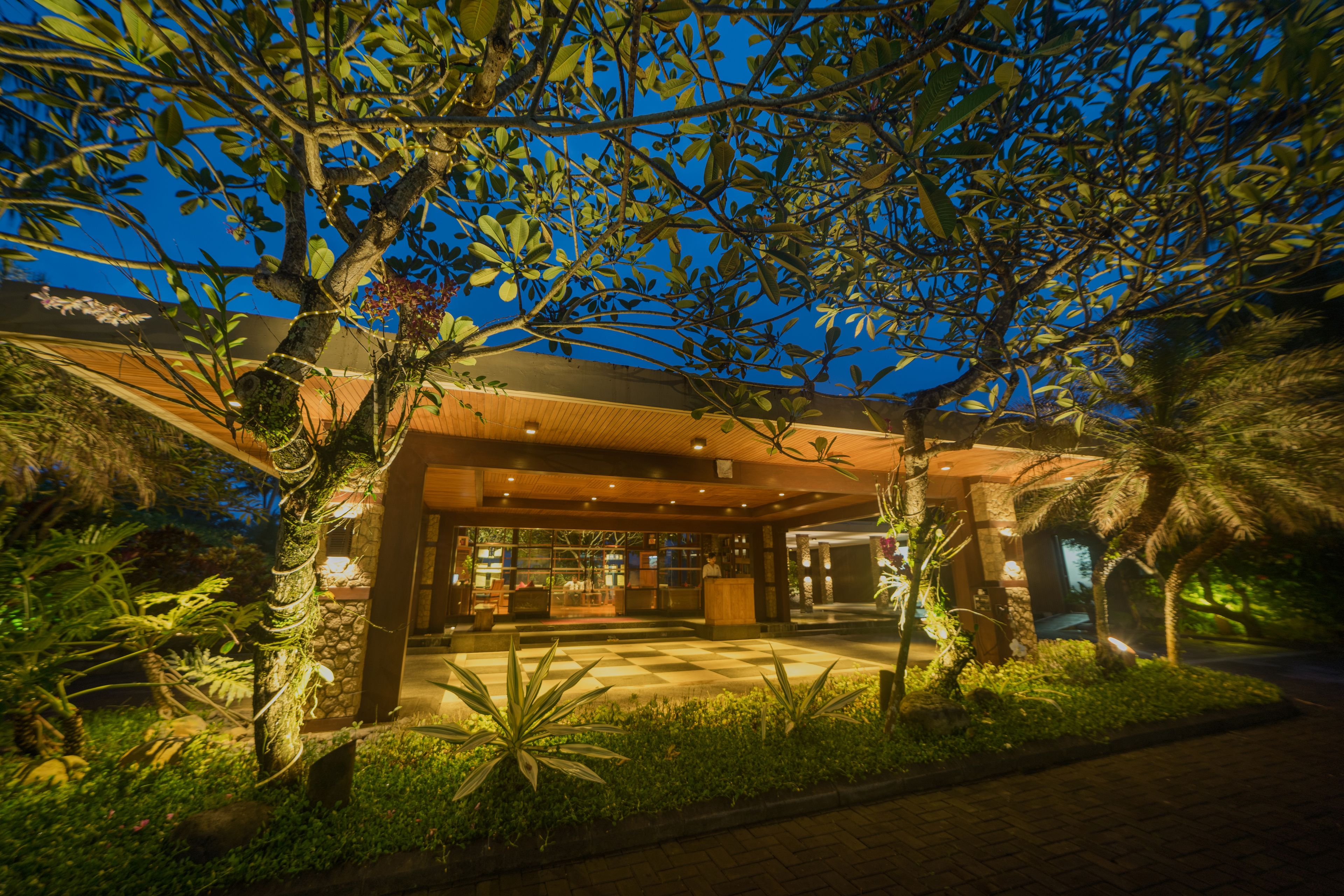 The Samaya Ubud Bali