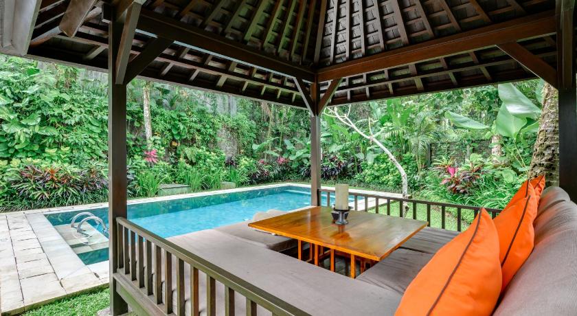 The Samaya Ubud Bali