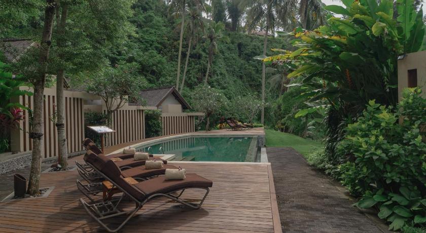 The Samaya Ubud Bali