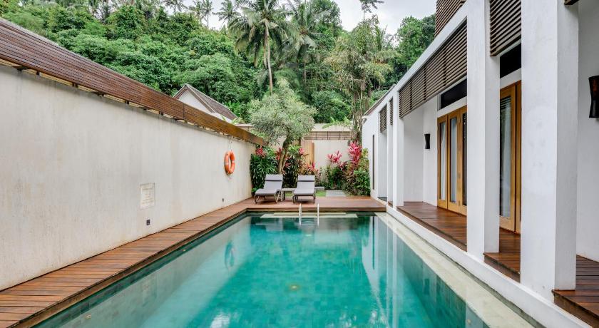 The Samaya Ubud Bali