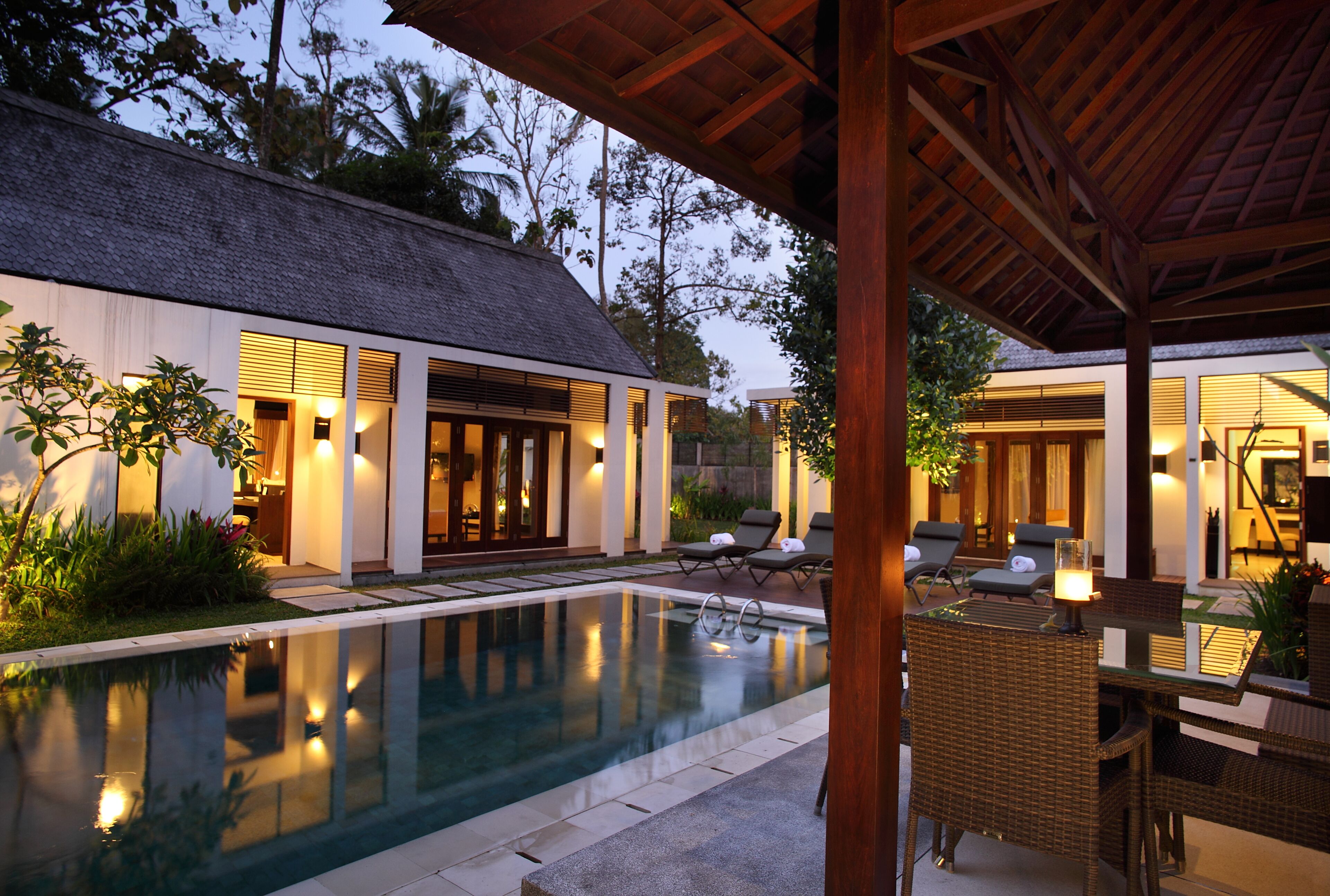 The Samaya Ubud Bali