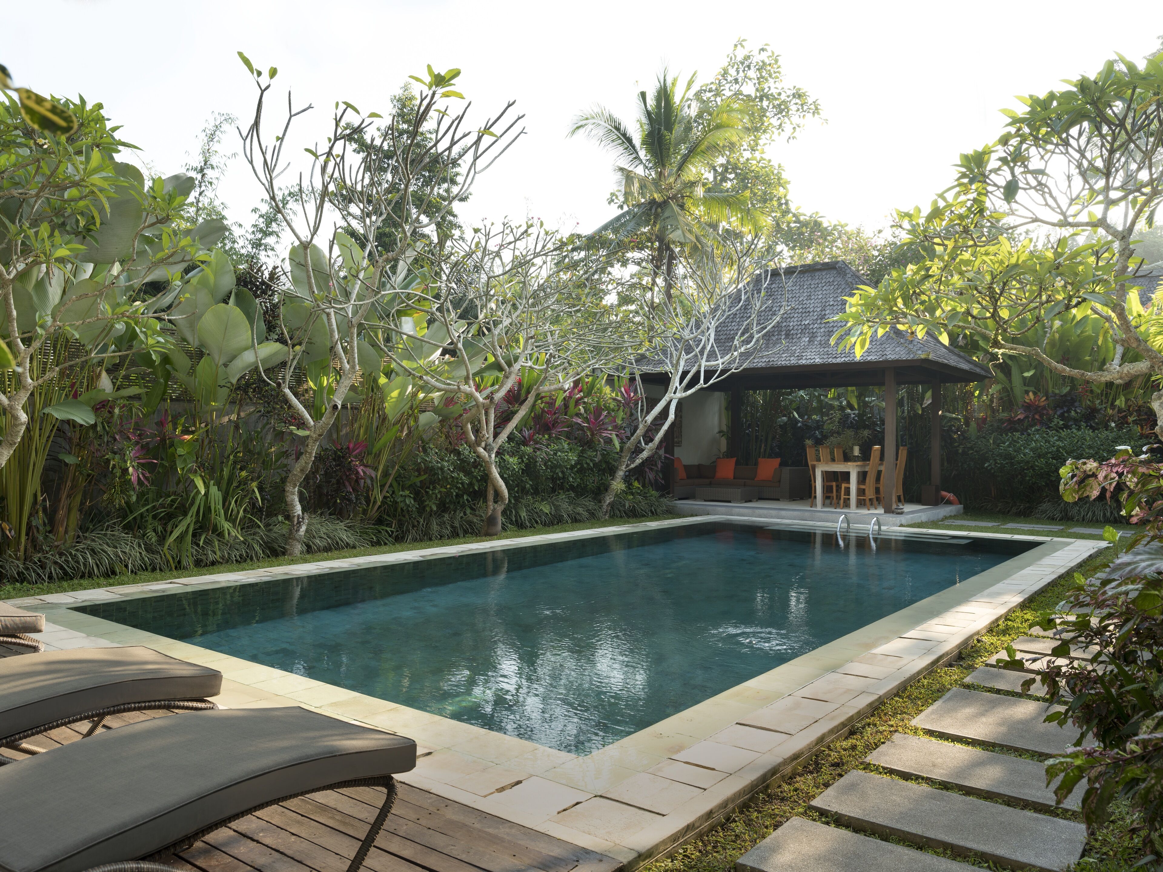 The Samaya Ubud Bali