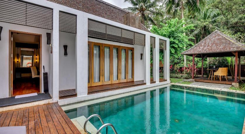 The Samaya Ubud Bali