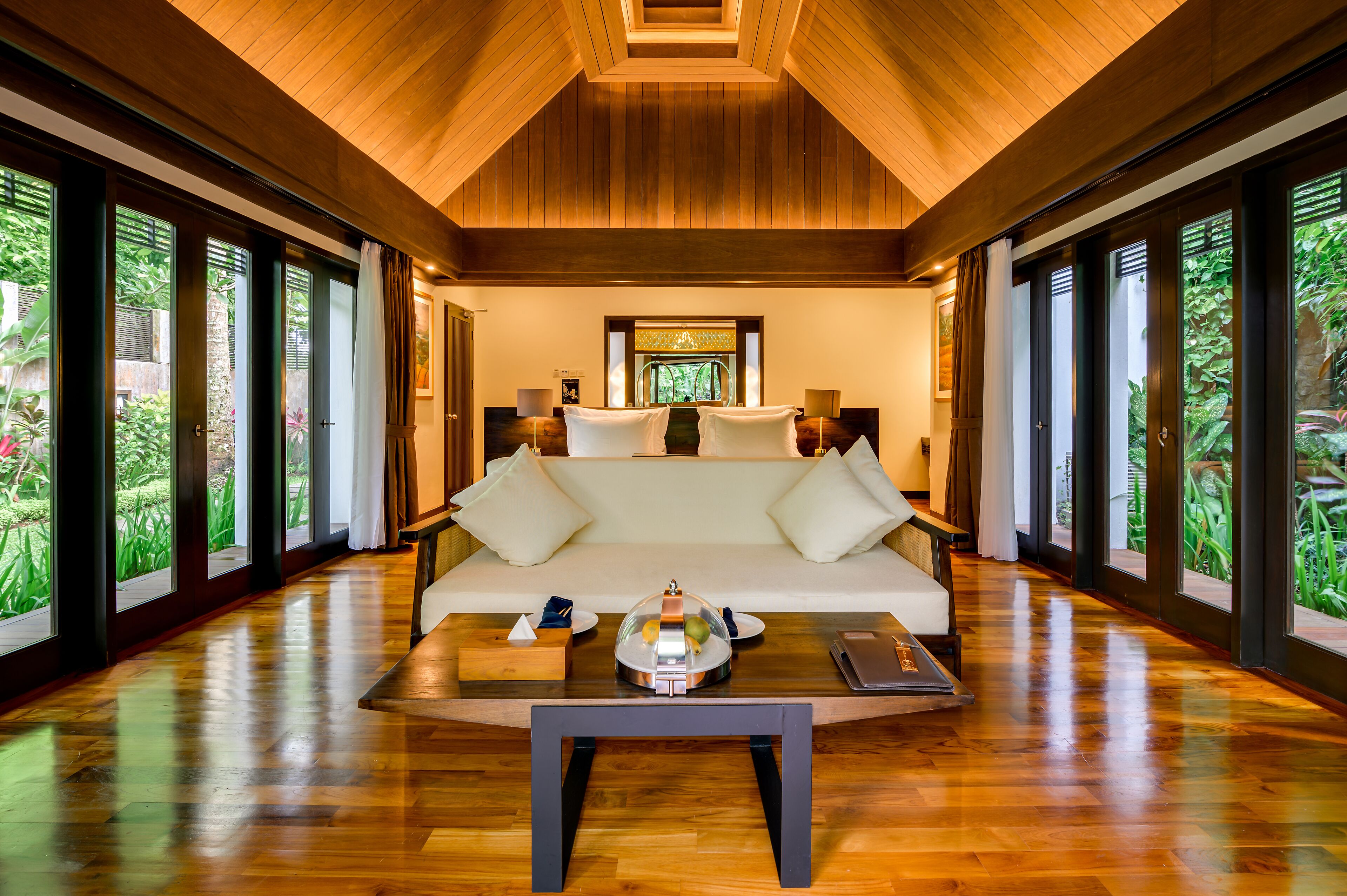 The Samaya Ubud Bali