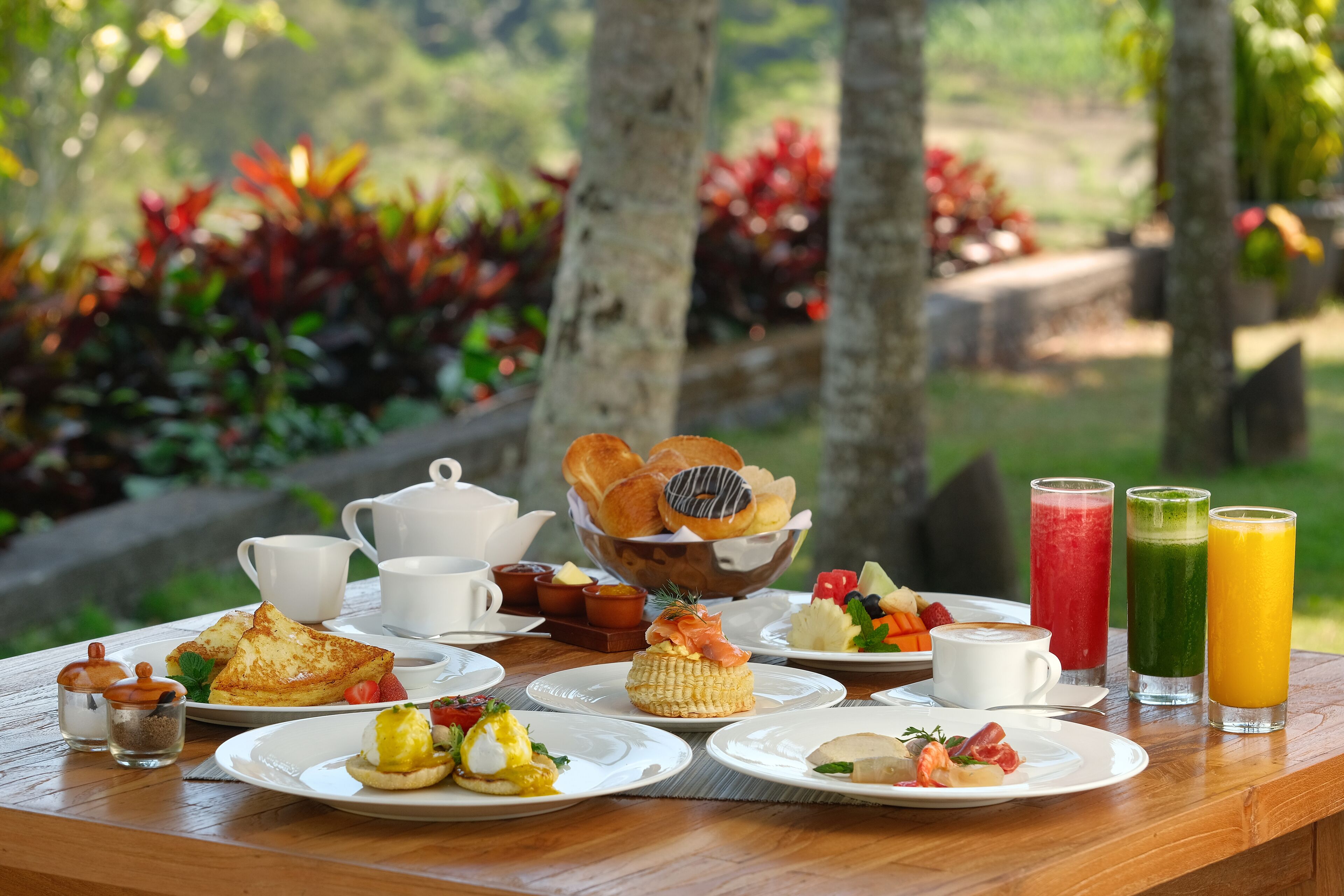 The Samaya Ubud Bali