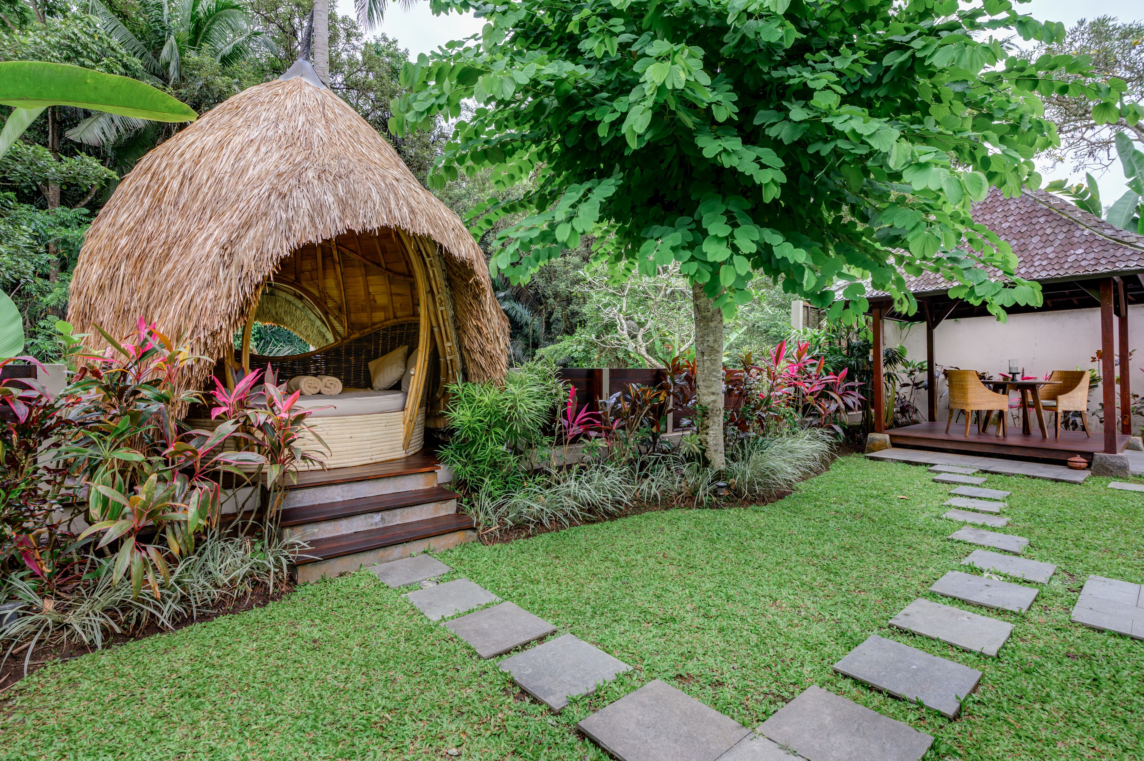 The Samaya Ubud Bali