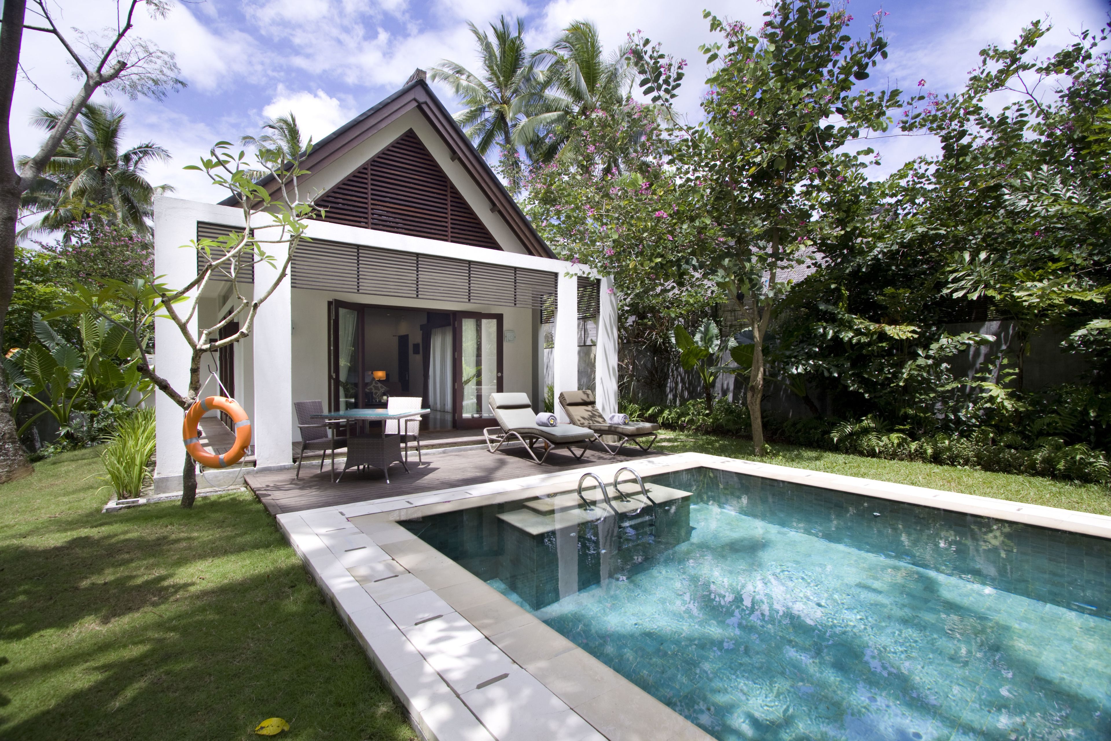 The Samaya Ubud Bali