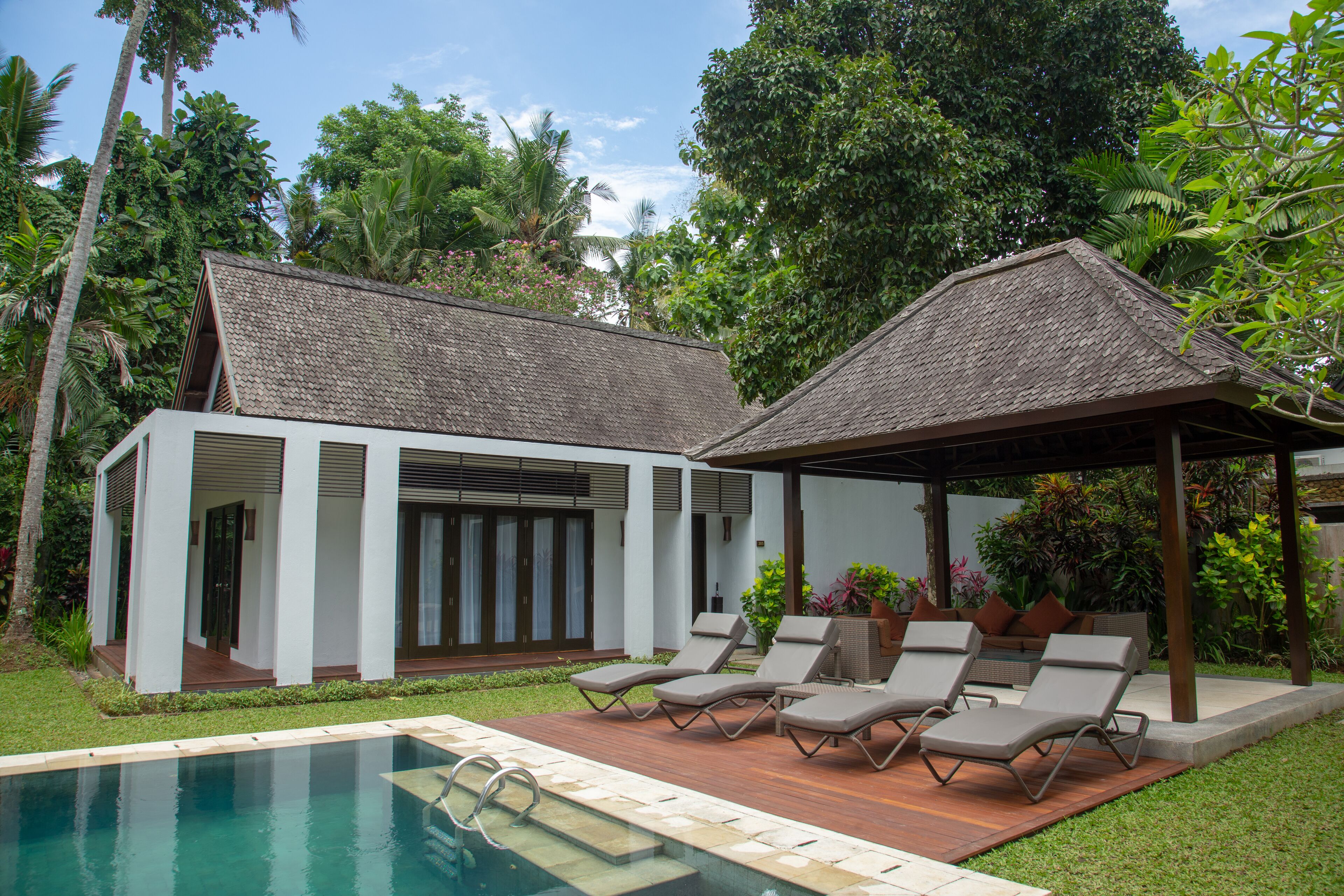 The Samaya Ubud Bali
