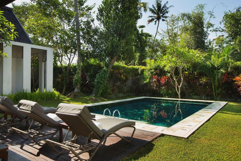The Samaya Ubud Bali