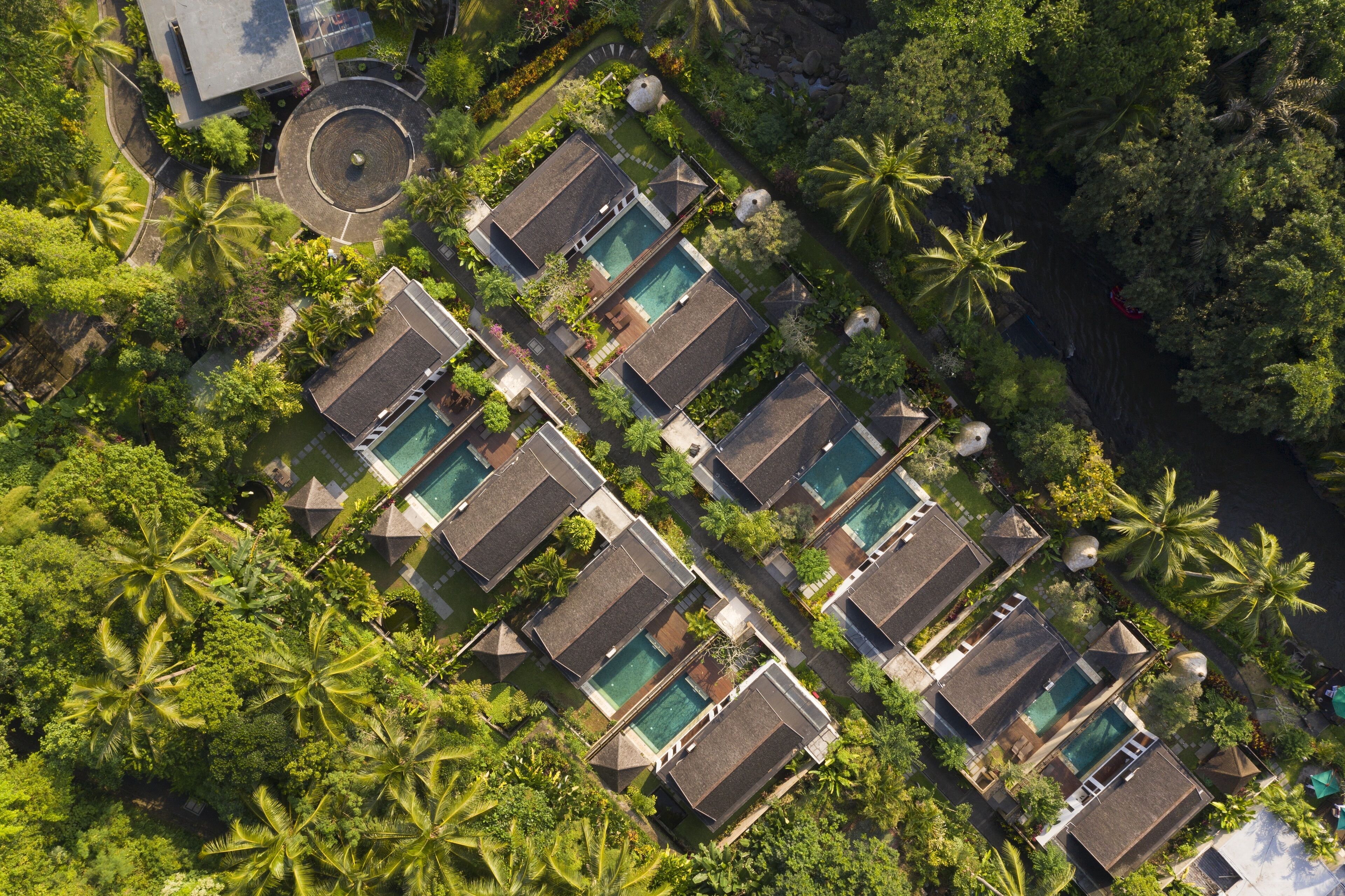 The Samaya Ubud Bali