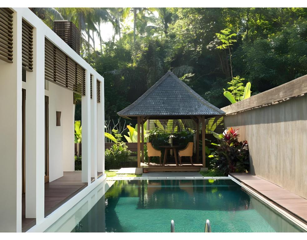 The Samaya Ubud Bali