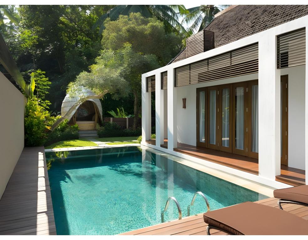 The Samaya Ubud Bali