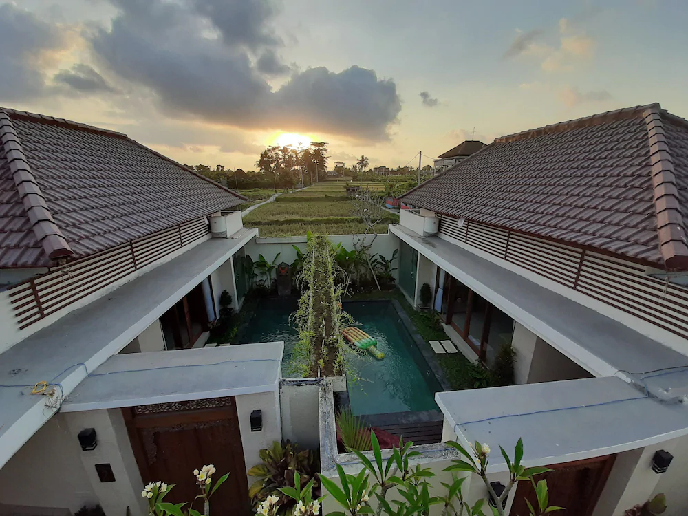 The Satya Villa