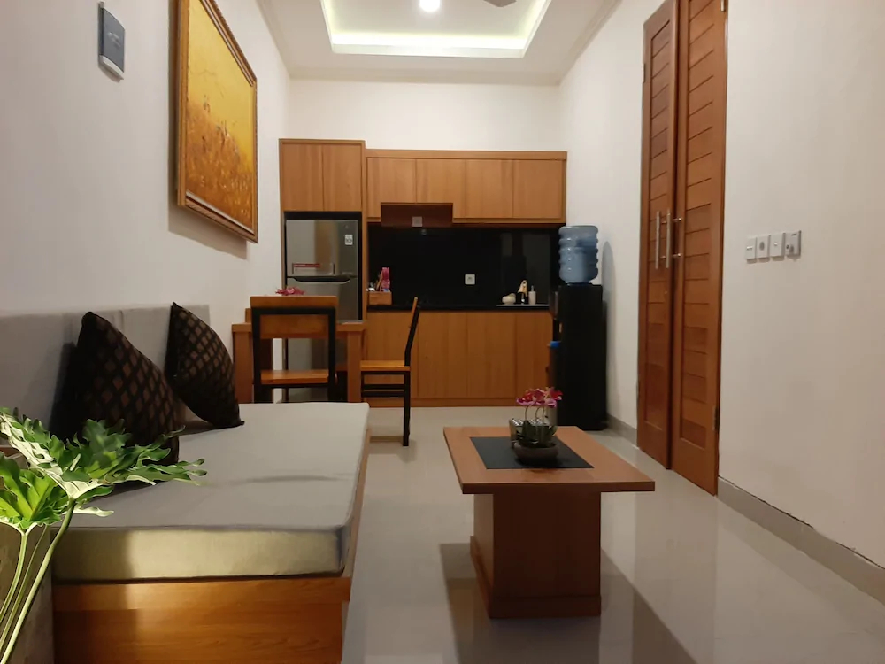The Satya Villa