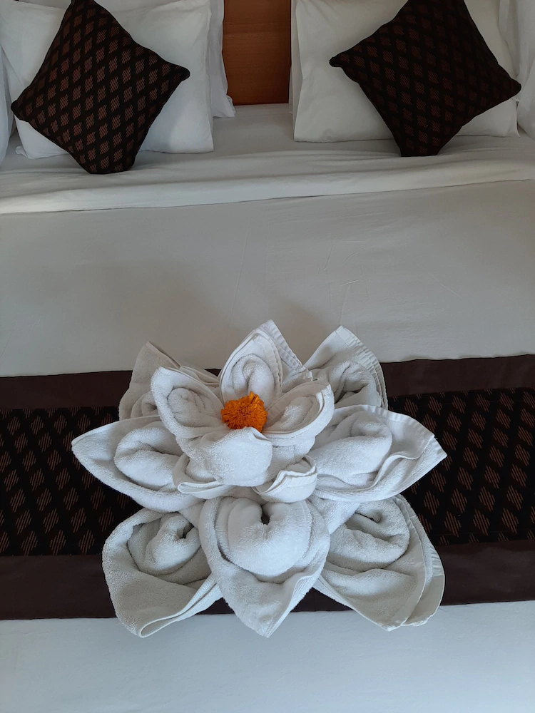 The Satya Villa