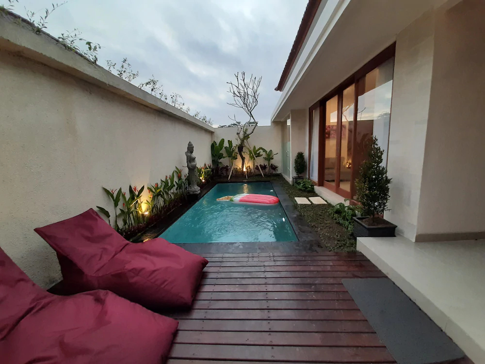 The Satya Villa