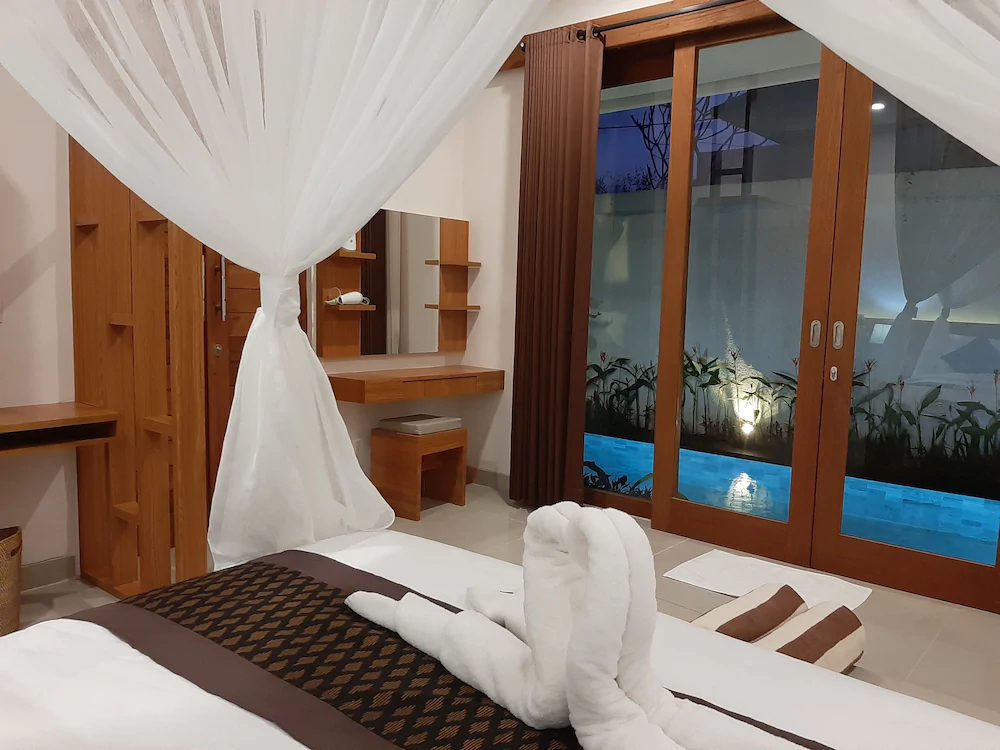 The Satya Villa