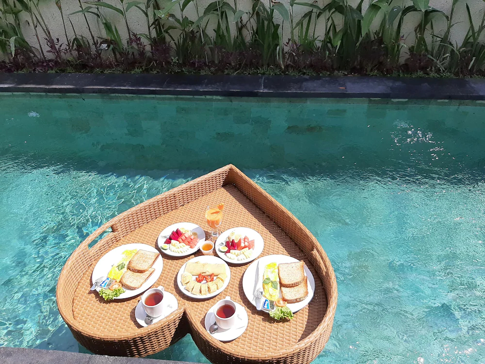 The Satya Villa