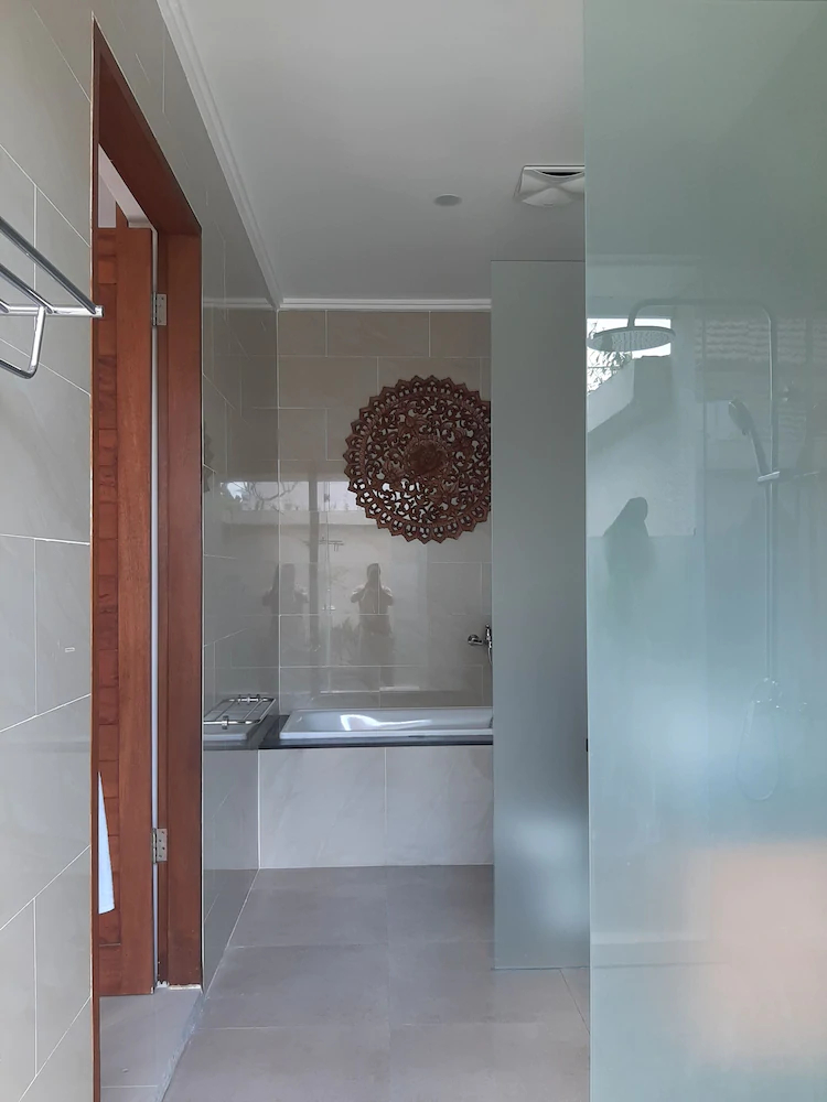 The Satya Villa