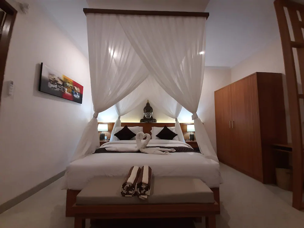 The Satya Villa