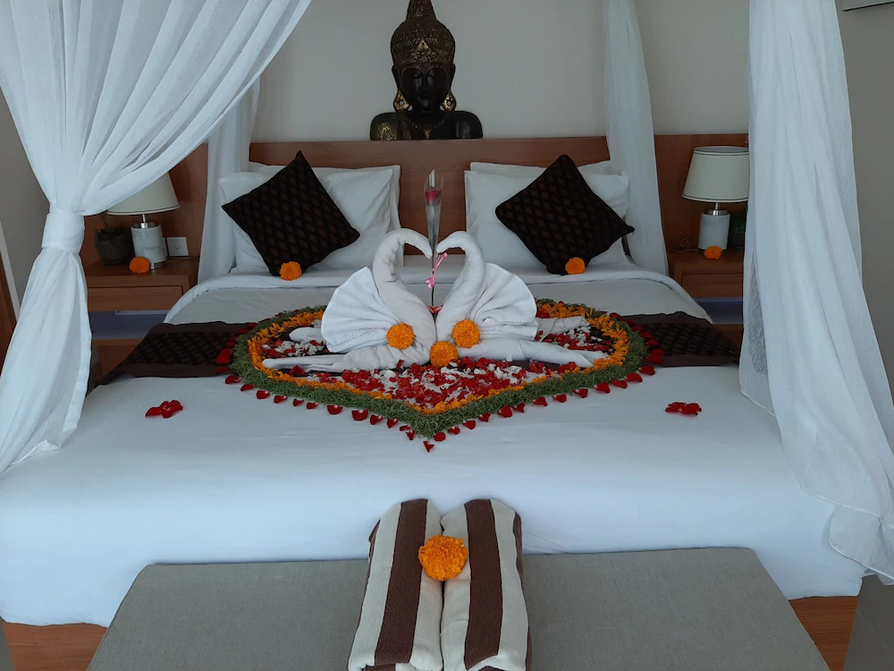 The Satya Villa