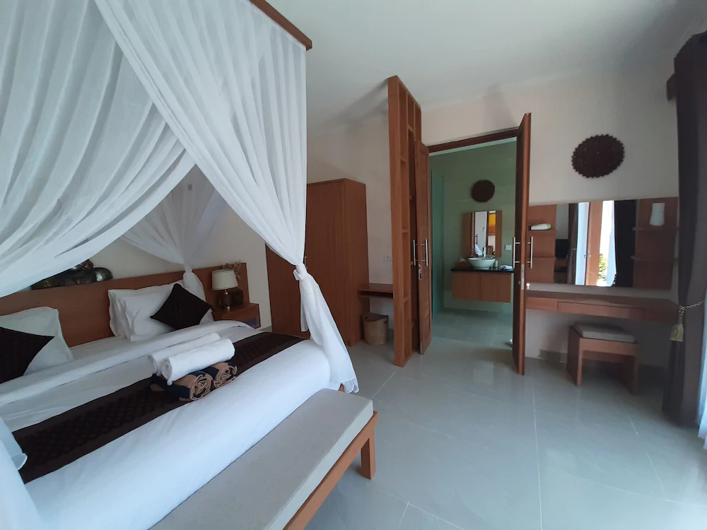 The Satya Villa