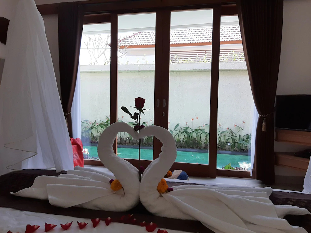 The Satya Villa