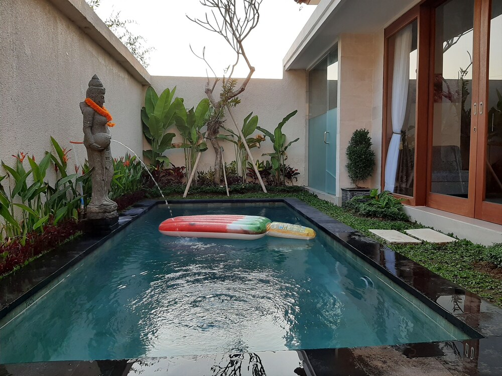 The Satya Villa