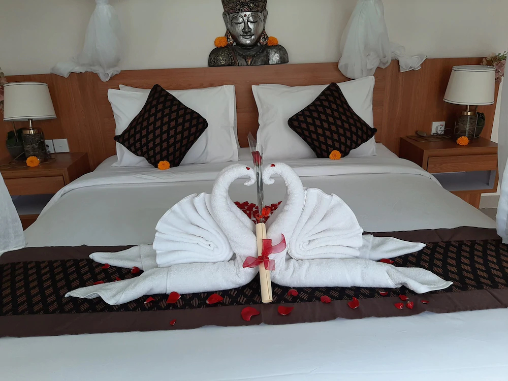 The Satya Villa
