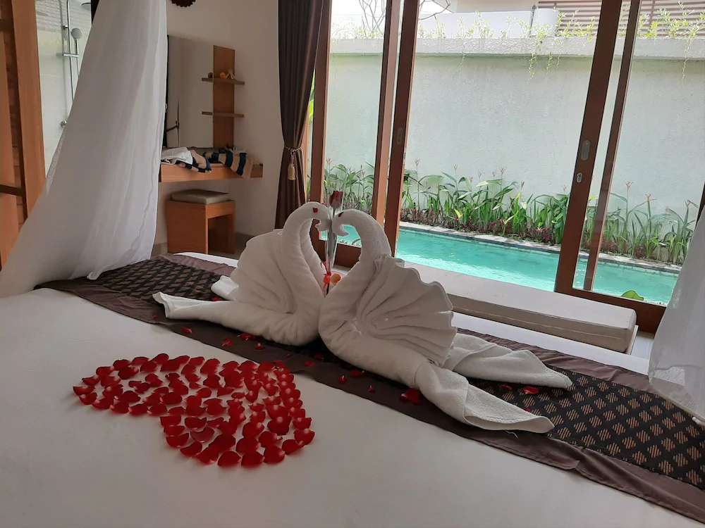 The Satya Villa