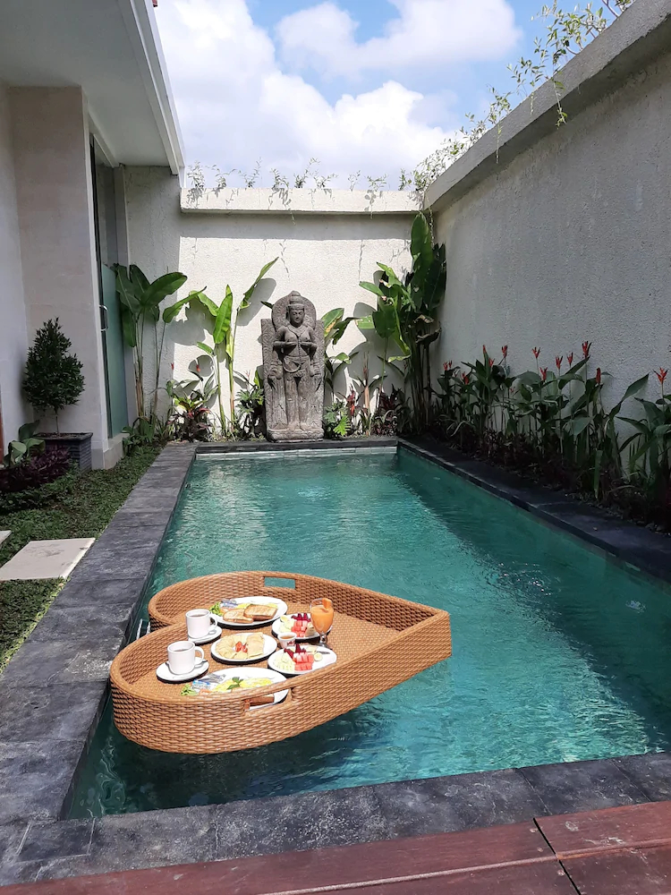 The Satya Villa