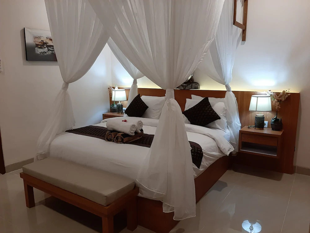 The Satya Villa