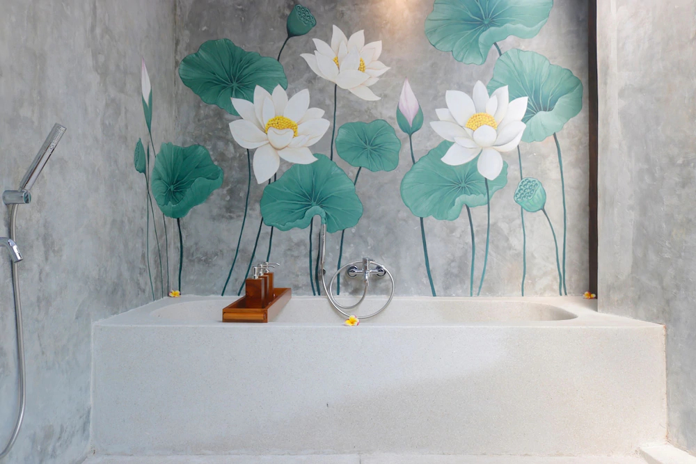 The Sender Pool Suite