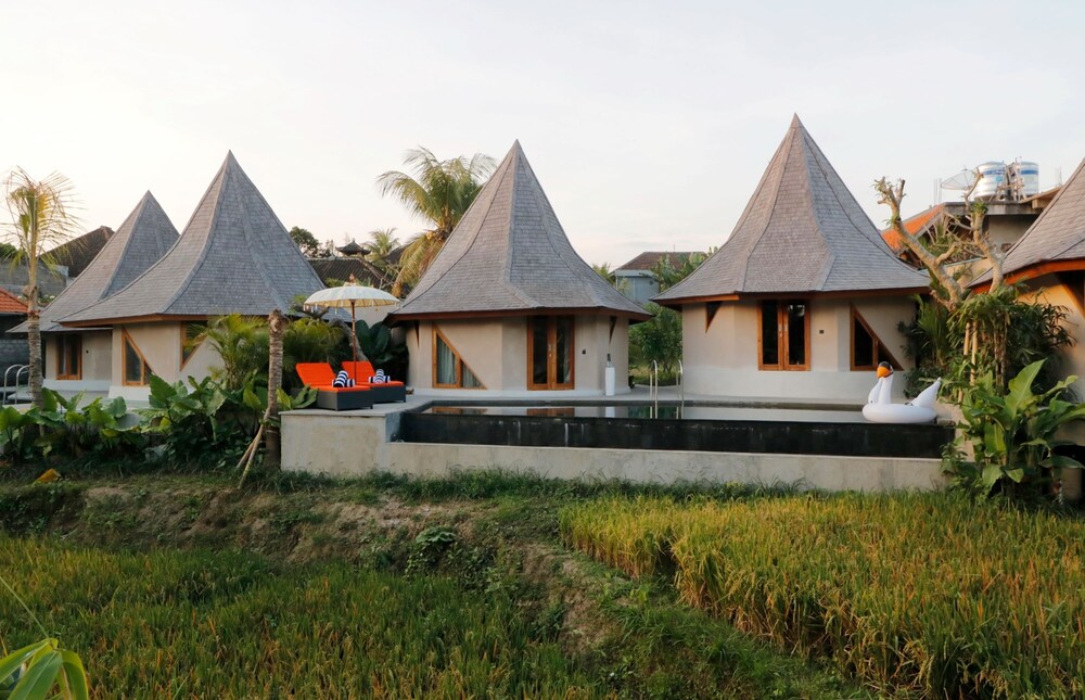 The Sender Pool Suite