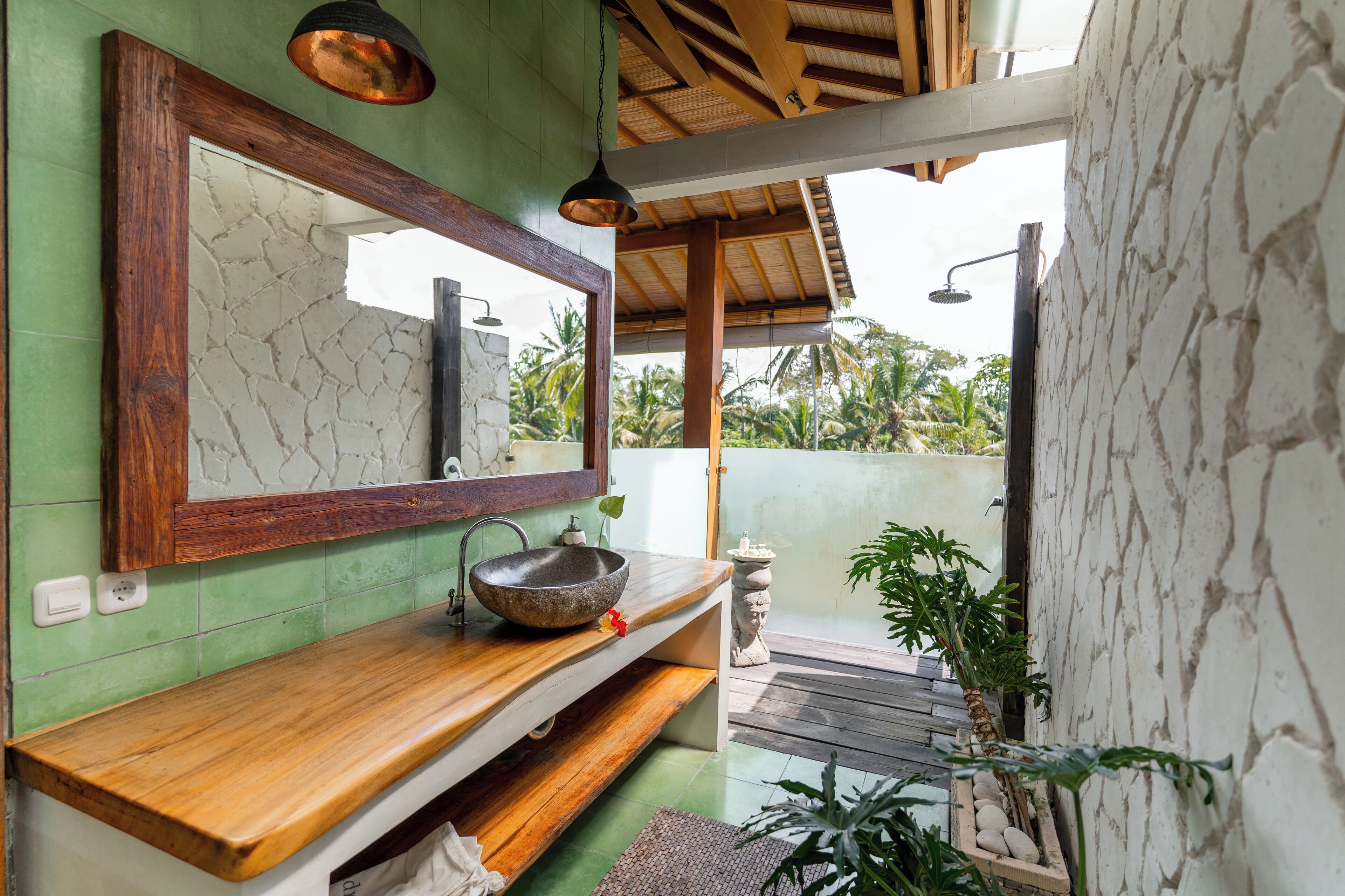 The Shala Bali