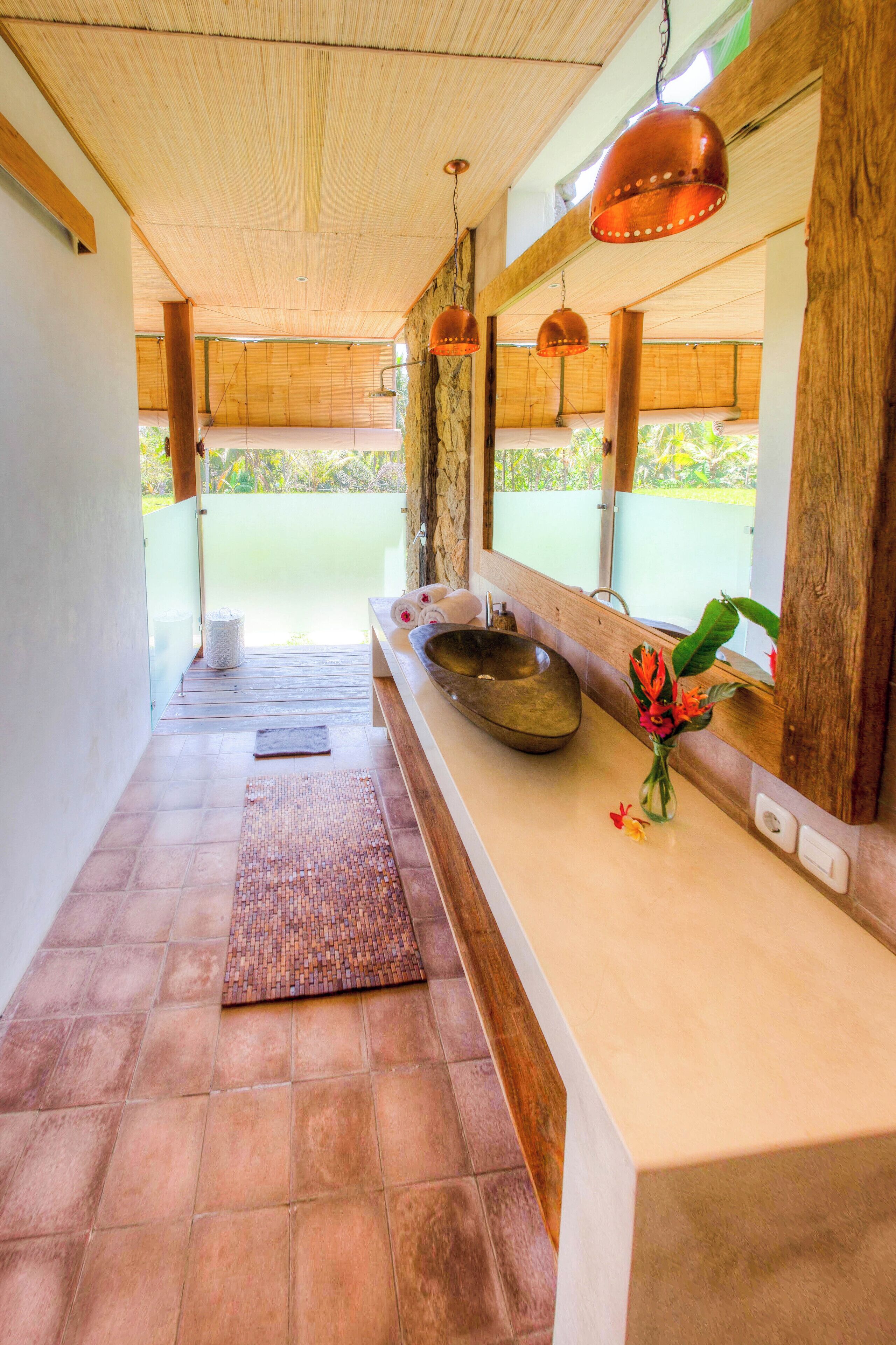 The Shala Bali