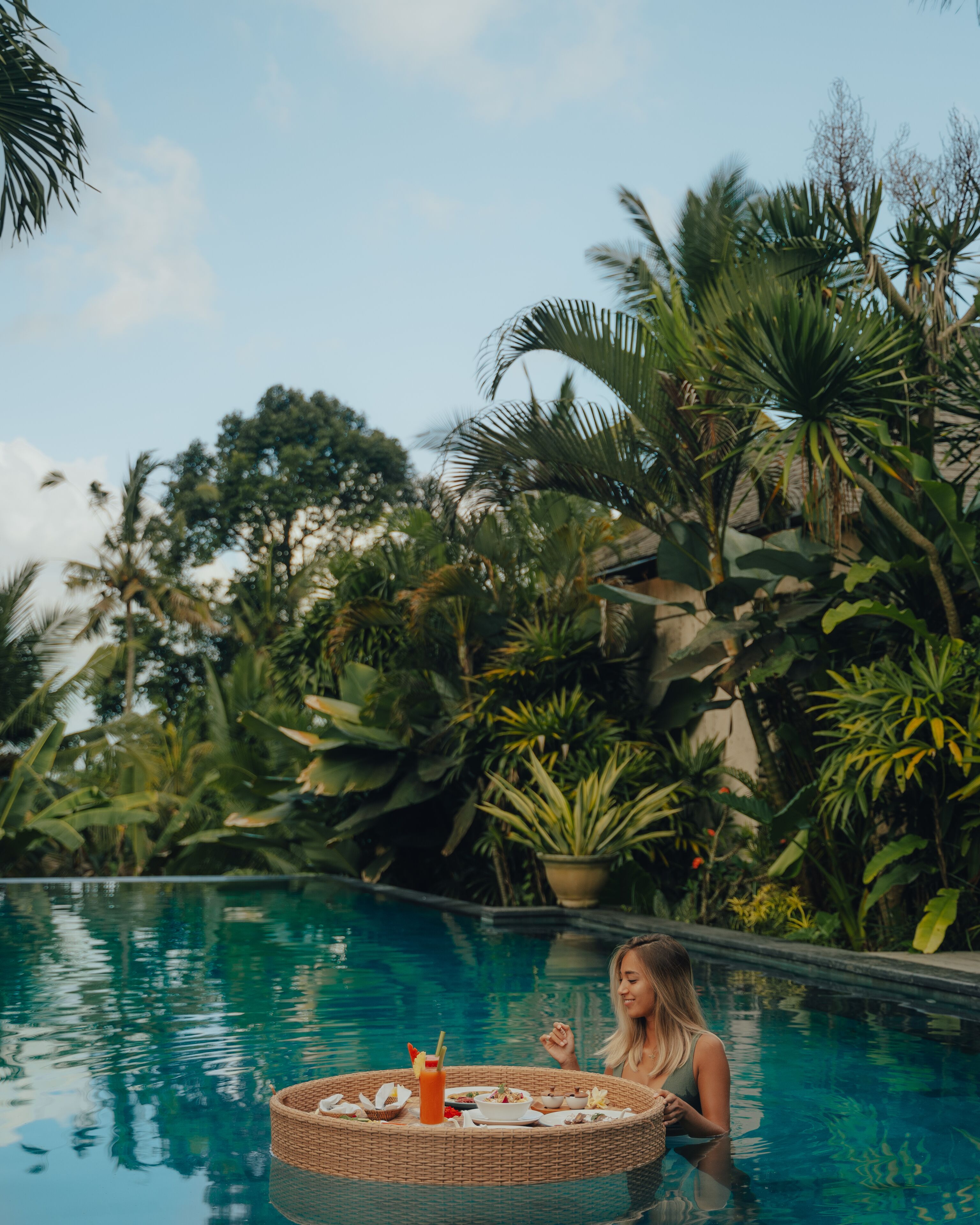 The Shala Bali