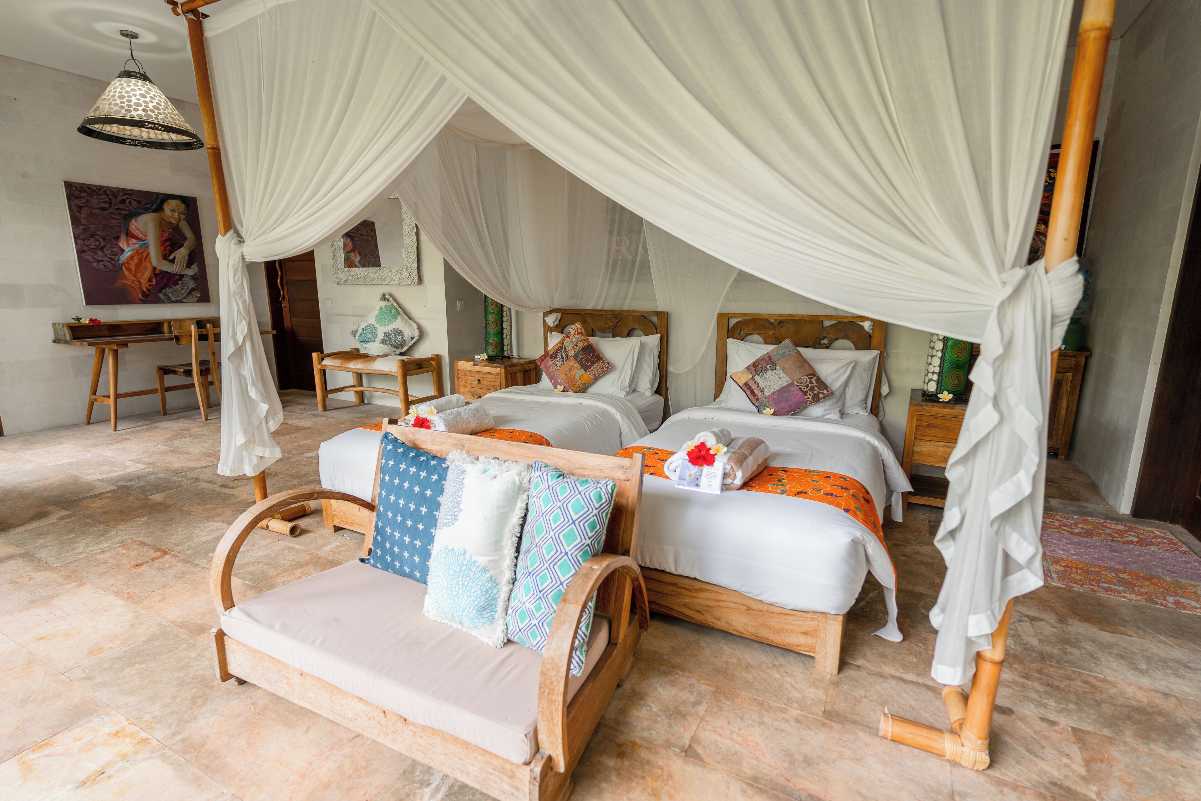 The Shala Bali