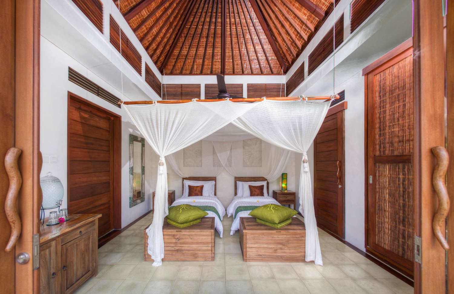 The Shala Bali